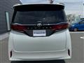 2026 Toyota Alphard G