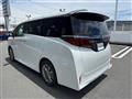 2026 Toyota Alphard G