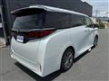 2026 Toyota Alphard G