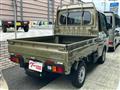 2025 Daihatsu Hijet Truck