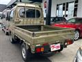 2025 Daihatsu Hijet Truck