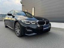 2022 BMW 3 Series