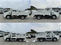 2015 Mitsubishi Fuso Canter