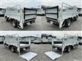 2015 Mitsubishi Fuso Canter