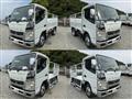 2015 Mitsubishi Fuso Canter