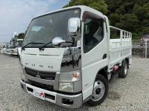 2015 Mitsubishi Fuso Canter