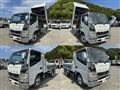2017 Mitsubishi Fuso Canter