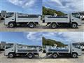 2017 Mitsubishi Fuso Canter