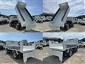 2017 Mitsubishi Fuso Canter