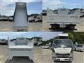 2017 Mitsubishi Fuso Canter