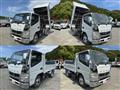 2017 Mitsubishi Fuso Canter
