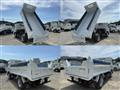 2017 Mitsubishi Fuso Canter