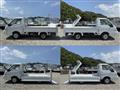 2005 Nissan Vanette Truck