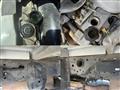 2005 Nissan Vanette Truck