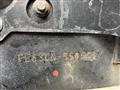 2008 Mitsubishi Fuso Canter