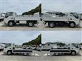2009 Isuzu Elf Truck