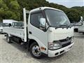 2014 Hino Dutro