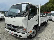 2014 Hino Dutro