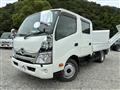 2020 Hino Dutro