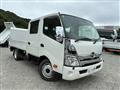2020 Hino Dutro