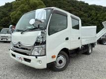 2020 Hino Dutro