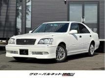 2002 Toyota Crown