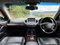 2004 Nissan President