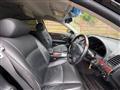2004 Nissan President