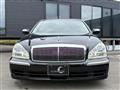 2004 Nissan President