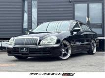 2004 Nissan President