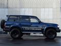 1995 Toyota Landcruiser 80