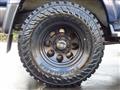 1995 Toyota Landcruiser 80