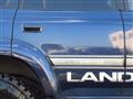 1995 Toyota Landcruiser 80