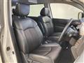 2015 Nissan Elgrand