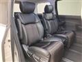 2015 Nissan Elgrand