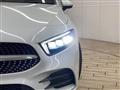 2020 Mercedes-Benz A-Class