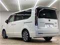 2022 Honda Step WGN