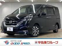 2017 Nissan Serena