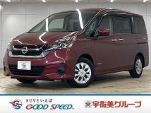 2017 Nissan Serena