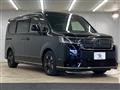 2024 Honda Step WGN