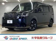 2024 Honda Step WGN
