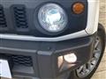 2024 Suzuki Jimny