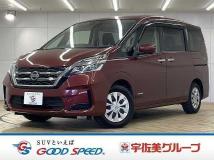 2019 Nissan Serena