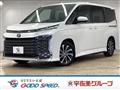 2023 Toyota Voxy