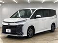 2023 Toyota Voxy