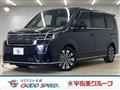2022 Honda Step WGN