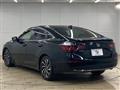 2019 Honda Insight