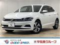 2021 Volkswagen Polo