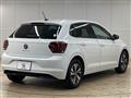 2021 Volkswagen Polo
