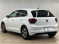 2021 Volkswagen Polo
